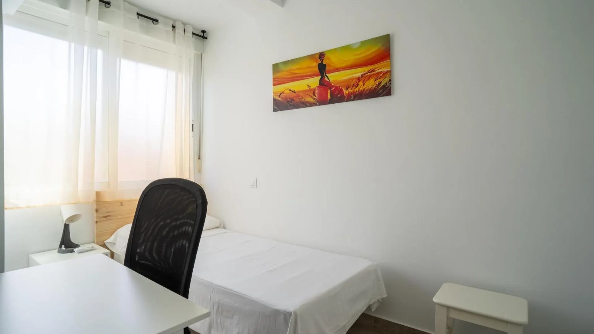 Trendy Homes Zapillo II Almeria Apartment