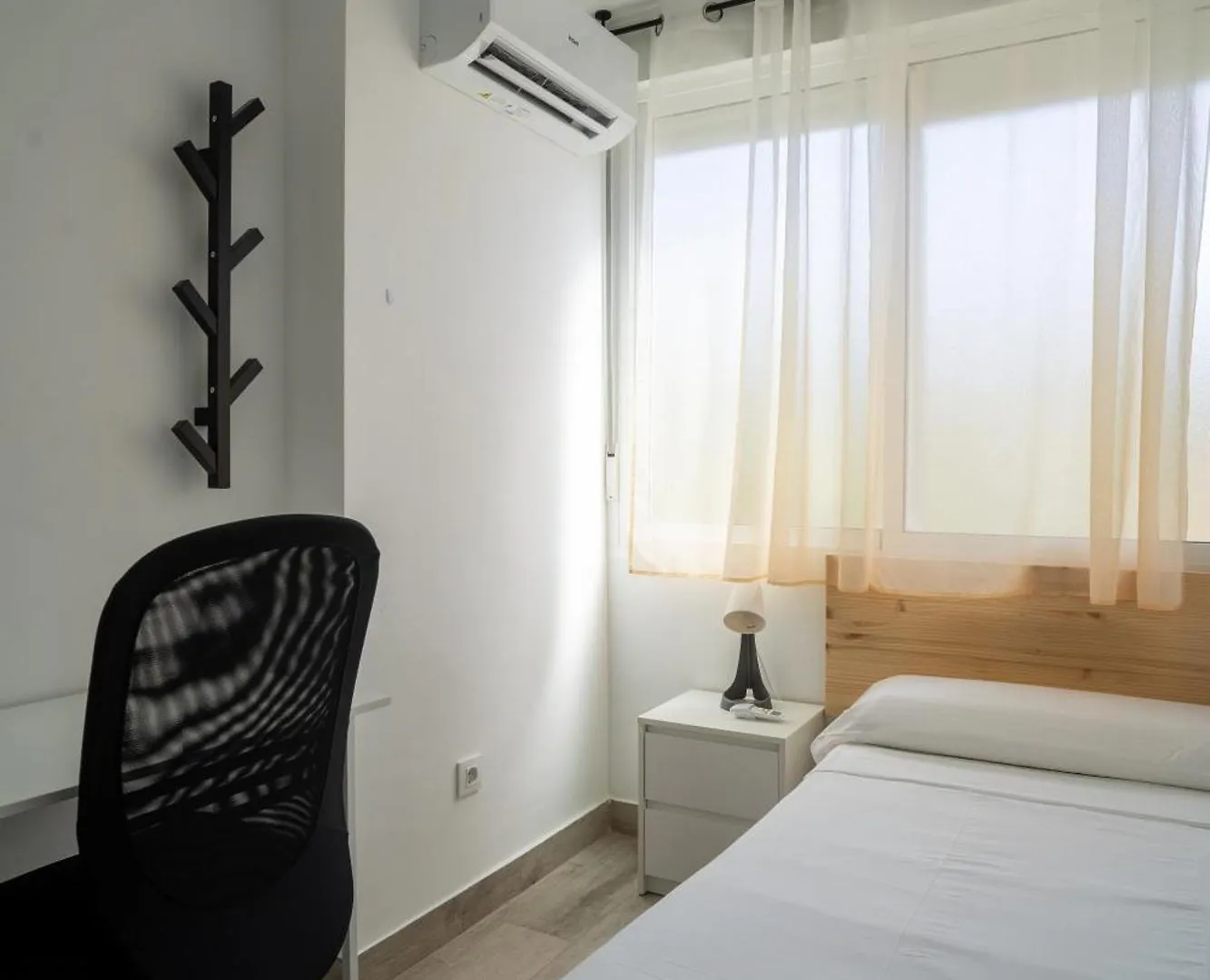 Trendy Homes Zapillo II Almeria Apartment