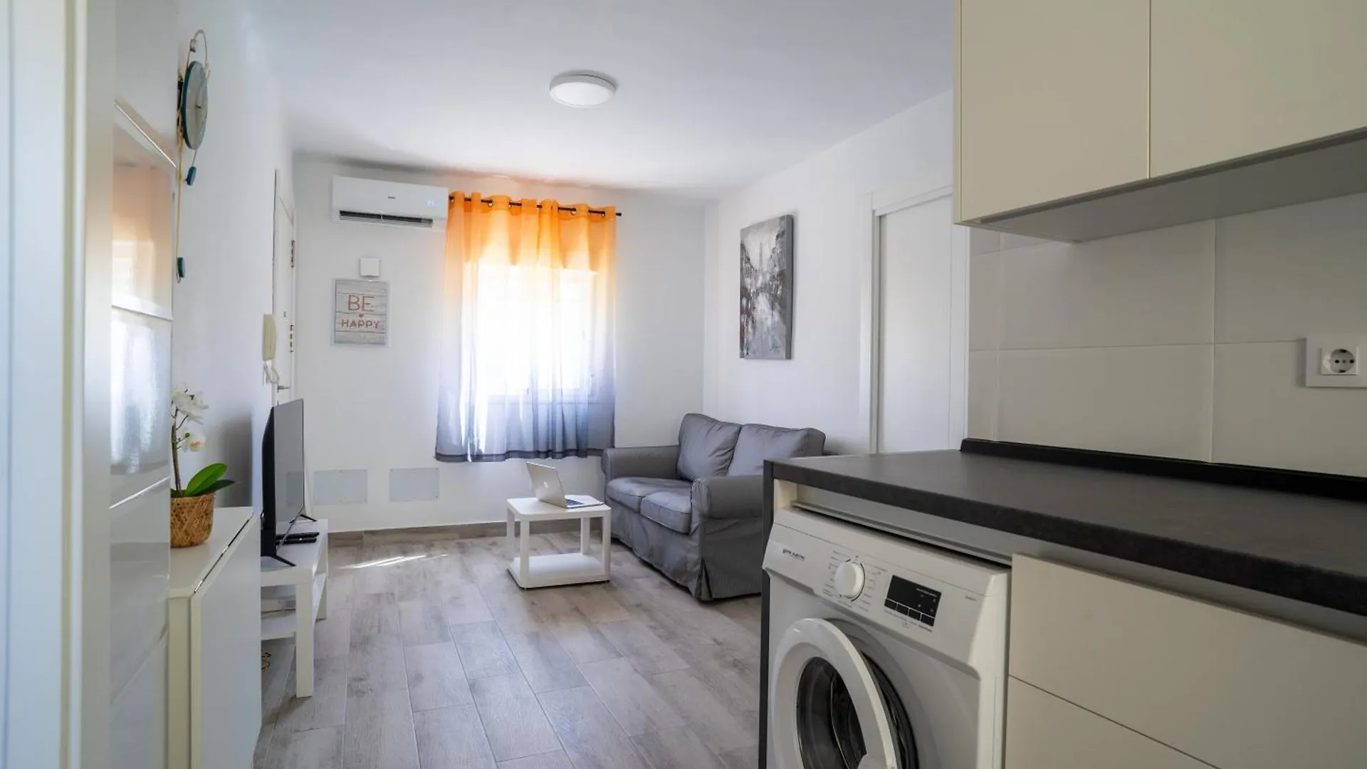 Trendy Homes Zapillo II Almeria