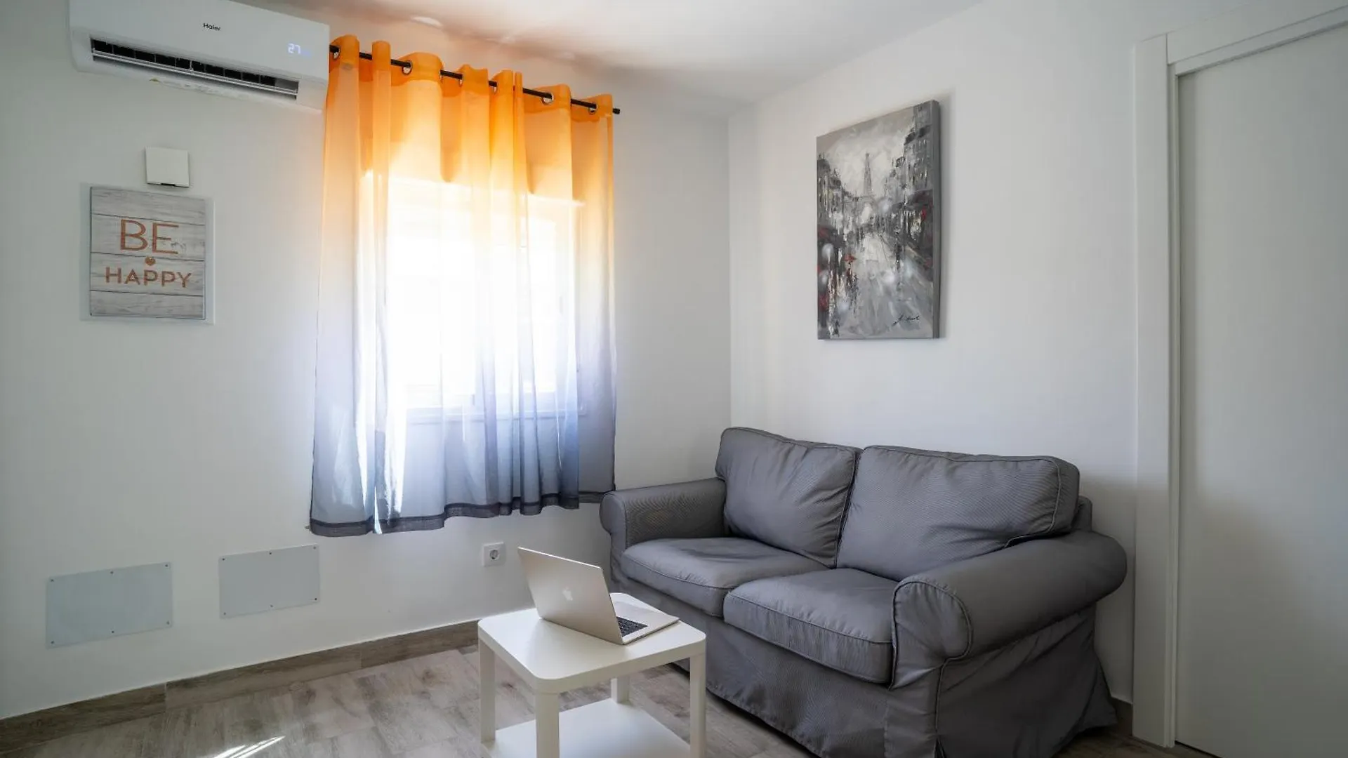 Trendy Homes Zapillo II Almeria
