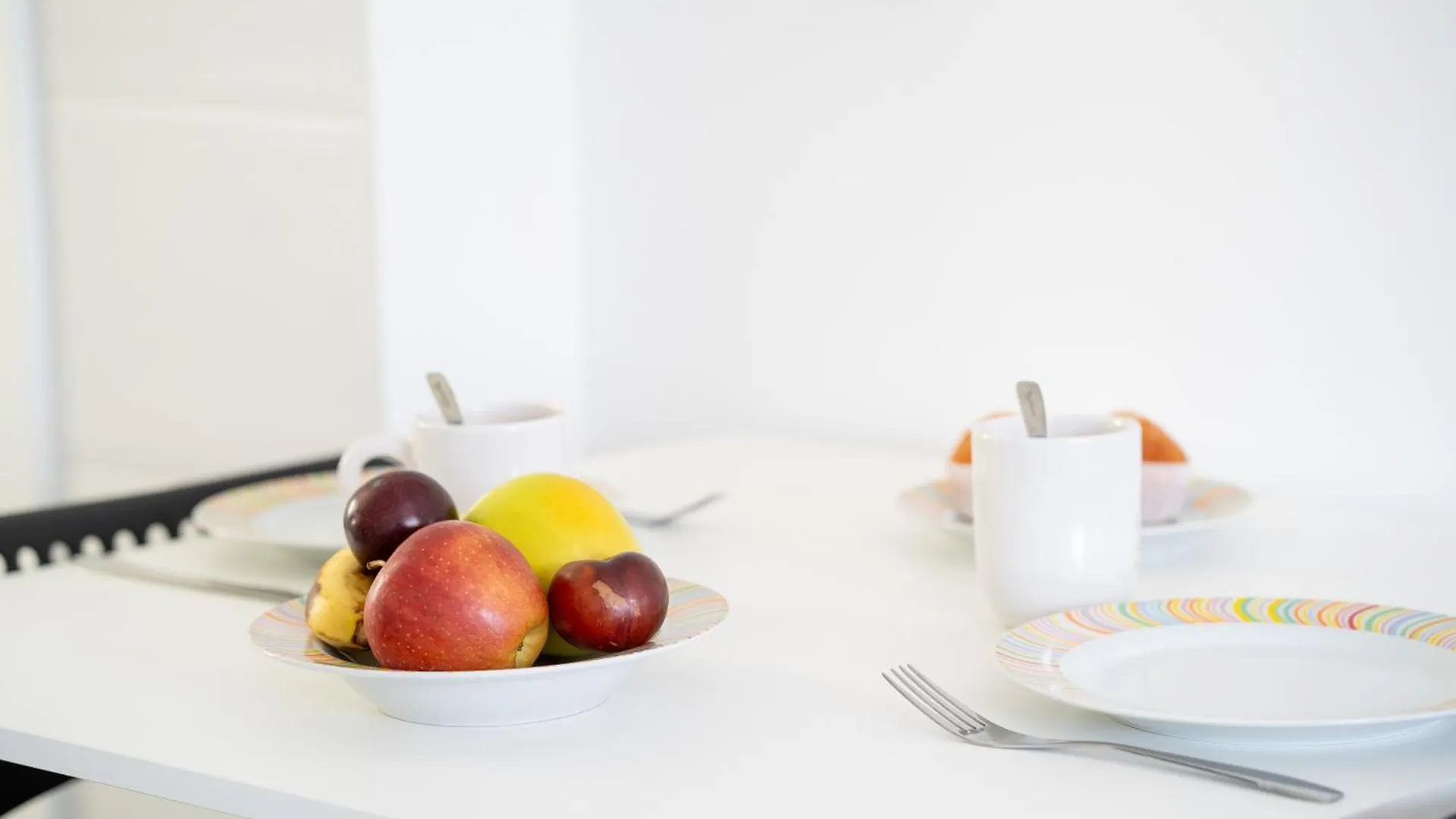 Apartment Trendy Homes Zapillo II Almeria