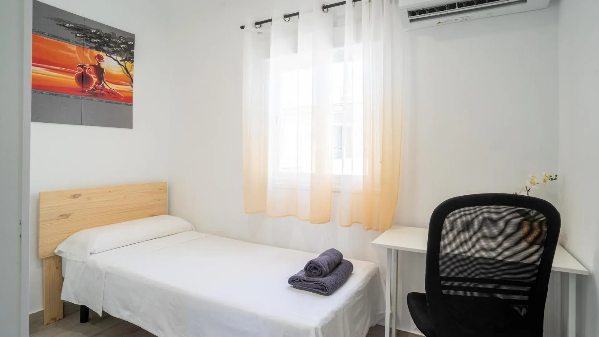 Apartment Trendy Homes Zapillo II Almeria