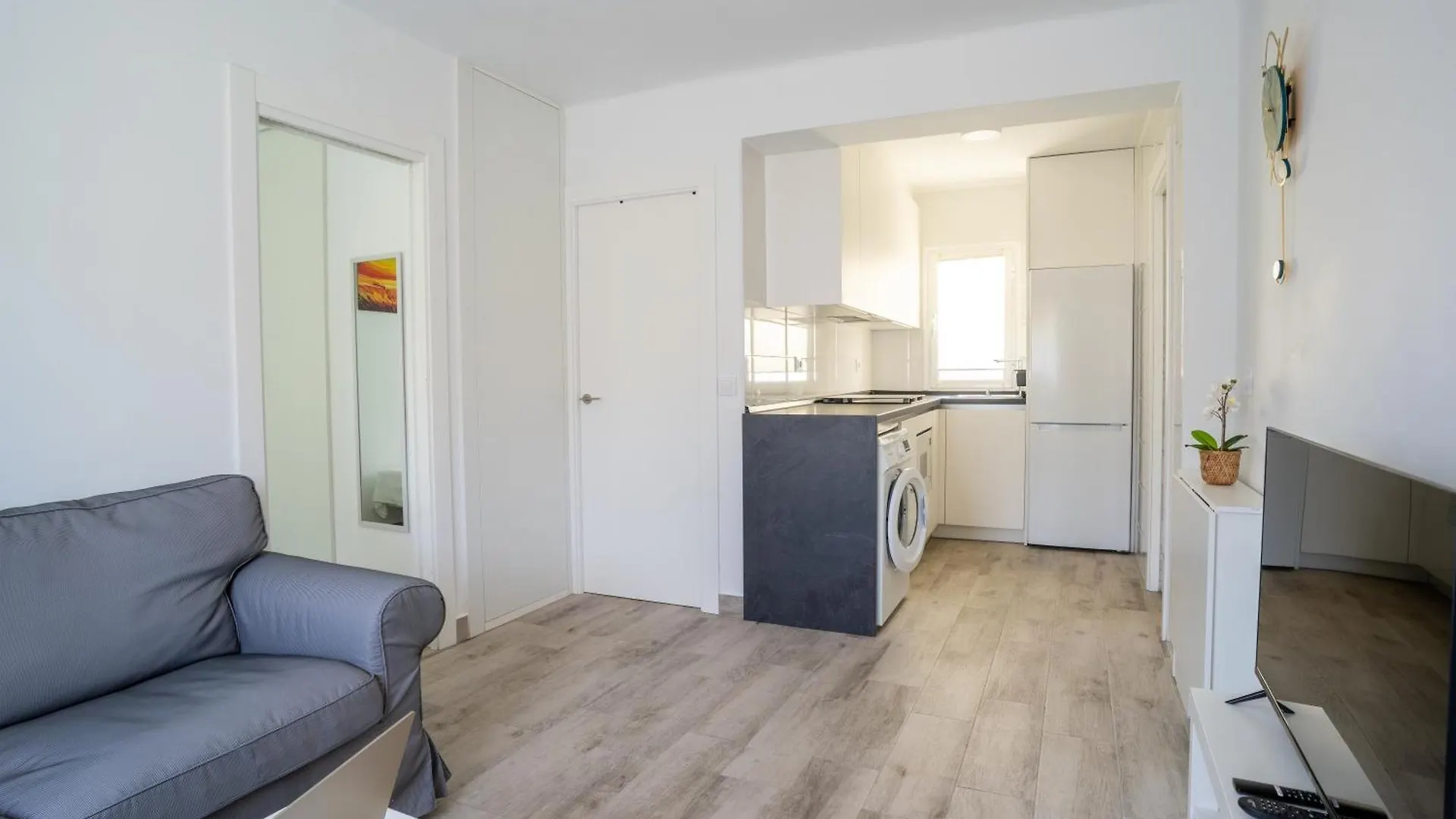 Trendy Homes Zapillo II Almeria