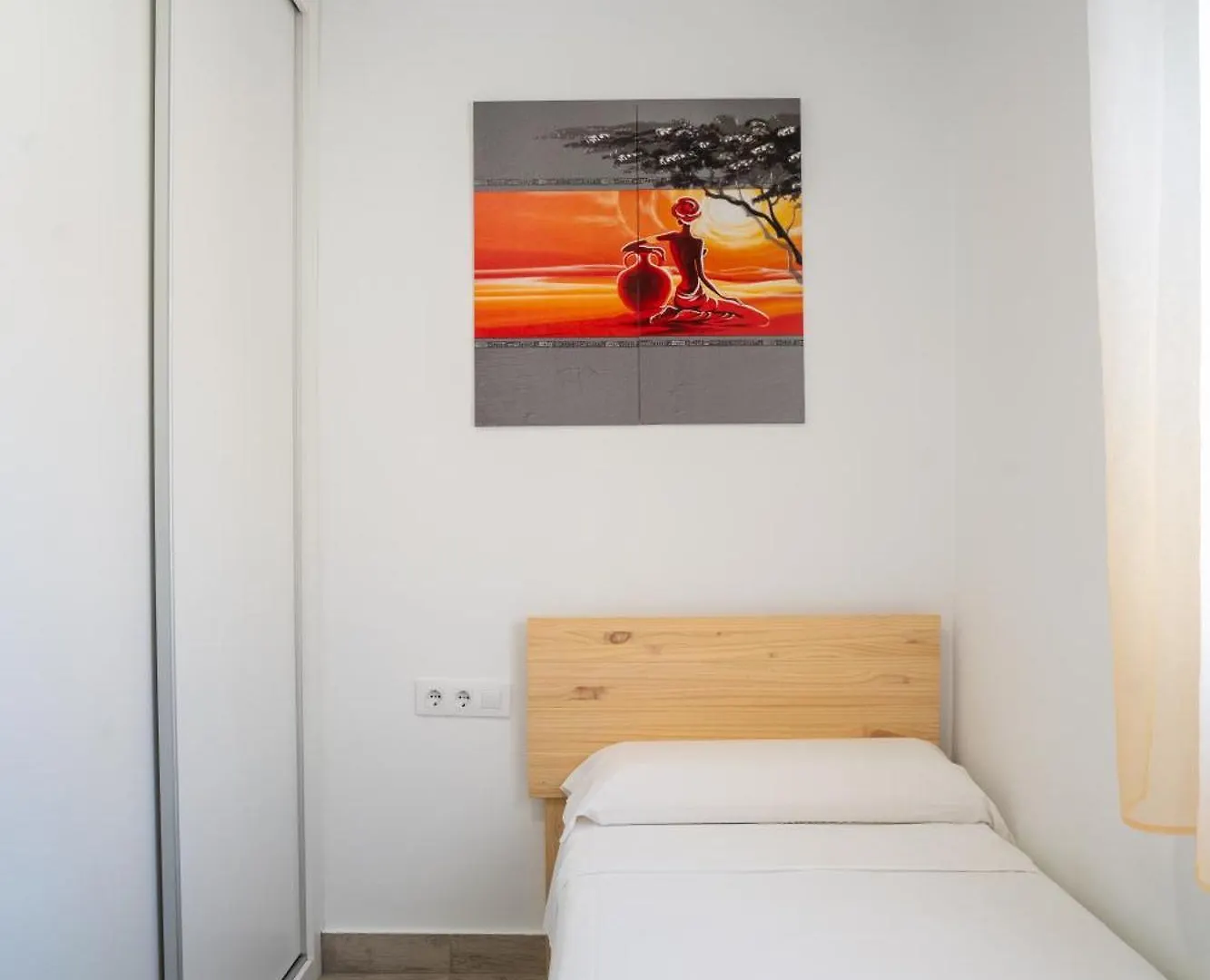 Apartment Trendy Homes Zapillo II Almeria Spain