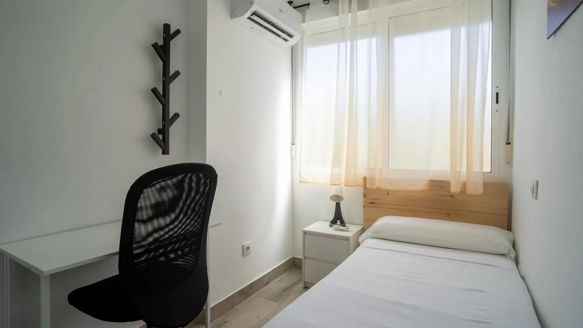 Trendy Homes Zapillo II Almeria Apartment