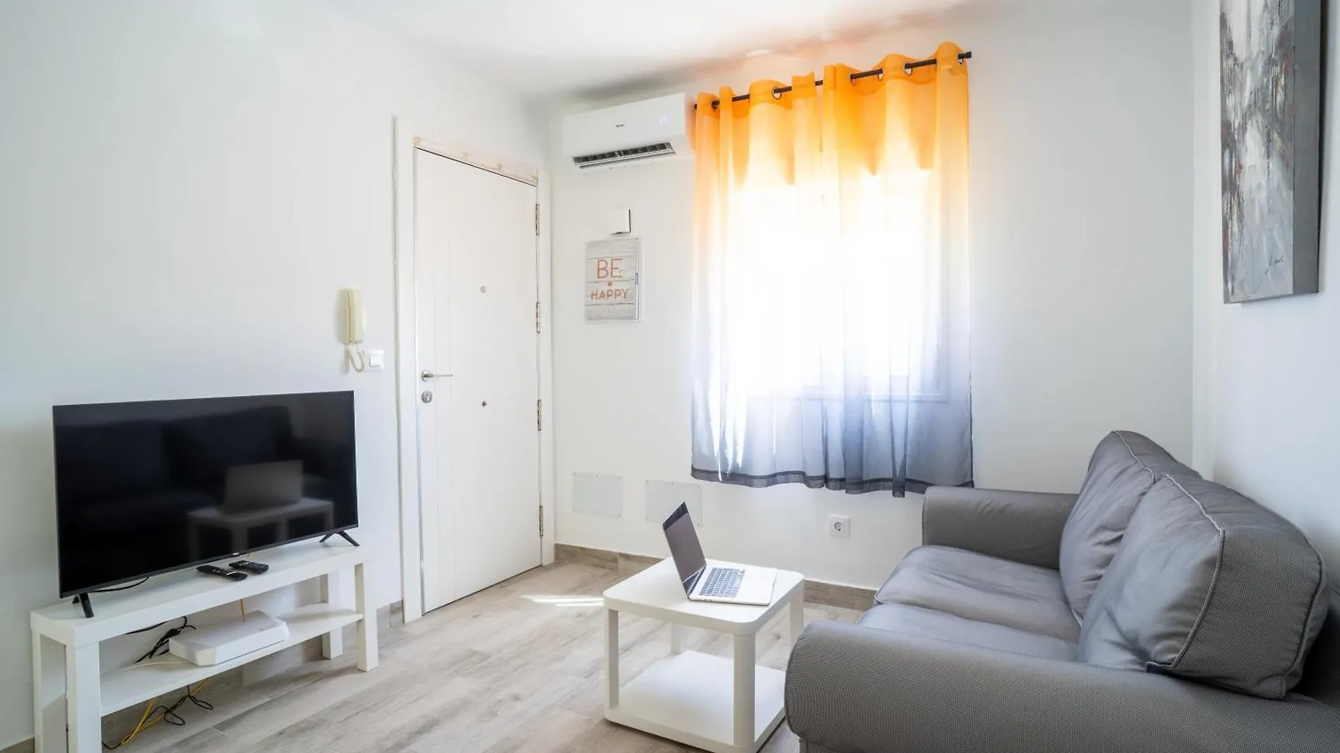 Apartment Trendy Homes Zapillo II Almeria Spain