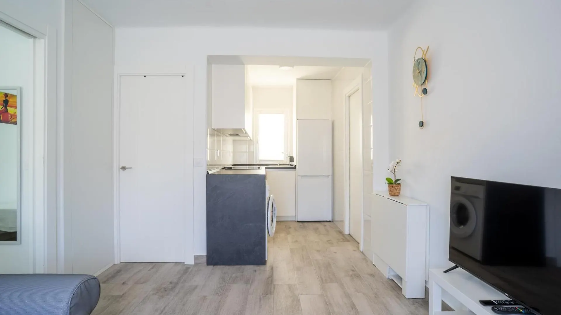 Trendy Homes Zapillo II Almeria 0*,  Spain