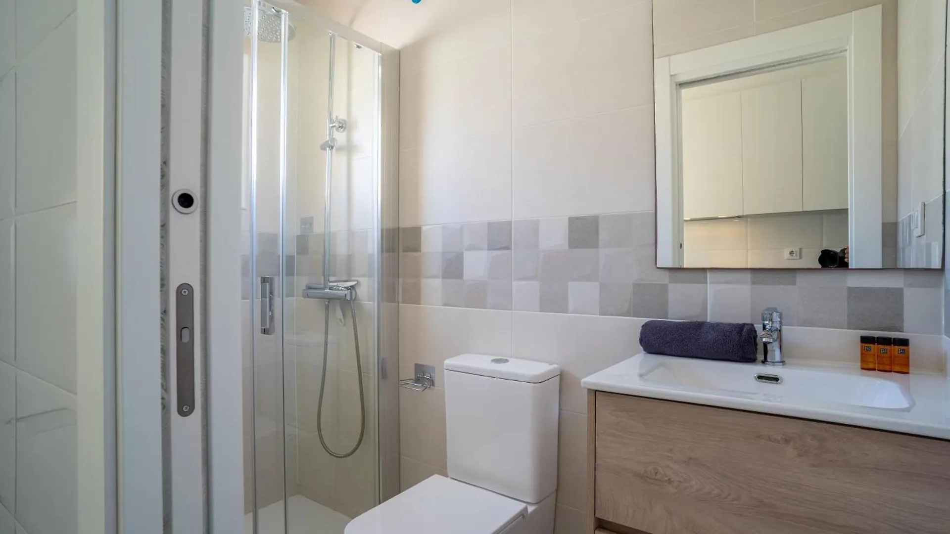 Apartment Trendy Homes Zapillo II Almeria