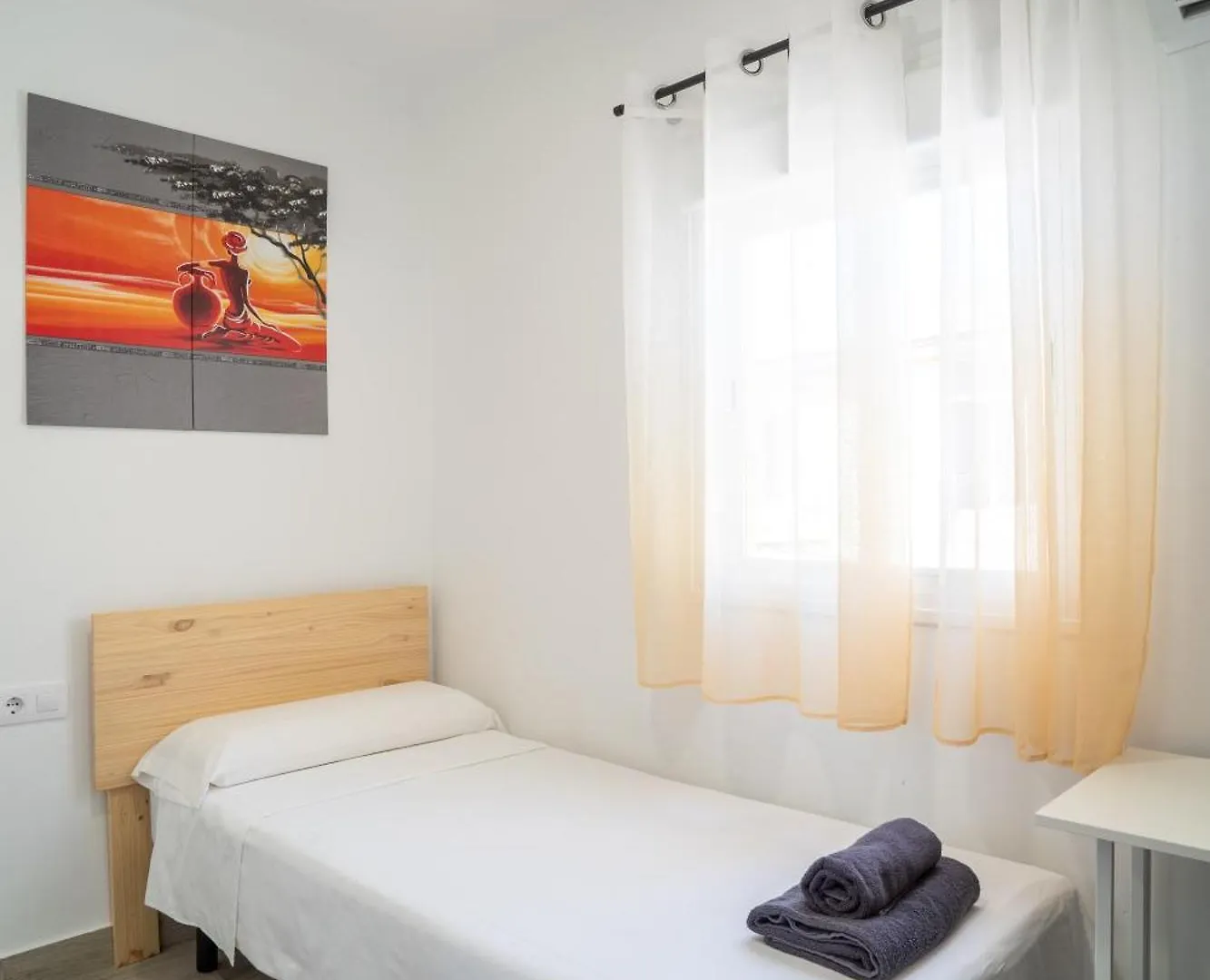 Trendy Homes Zapillo II Almeria Spain
