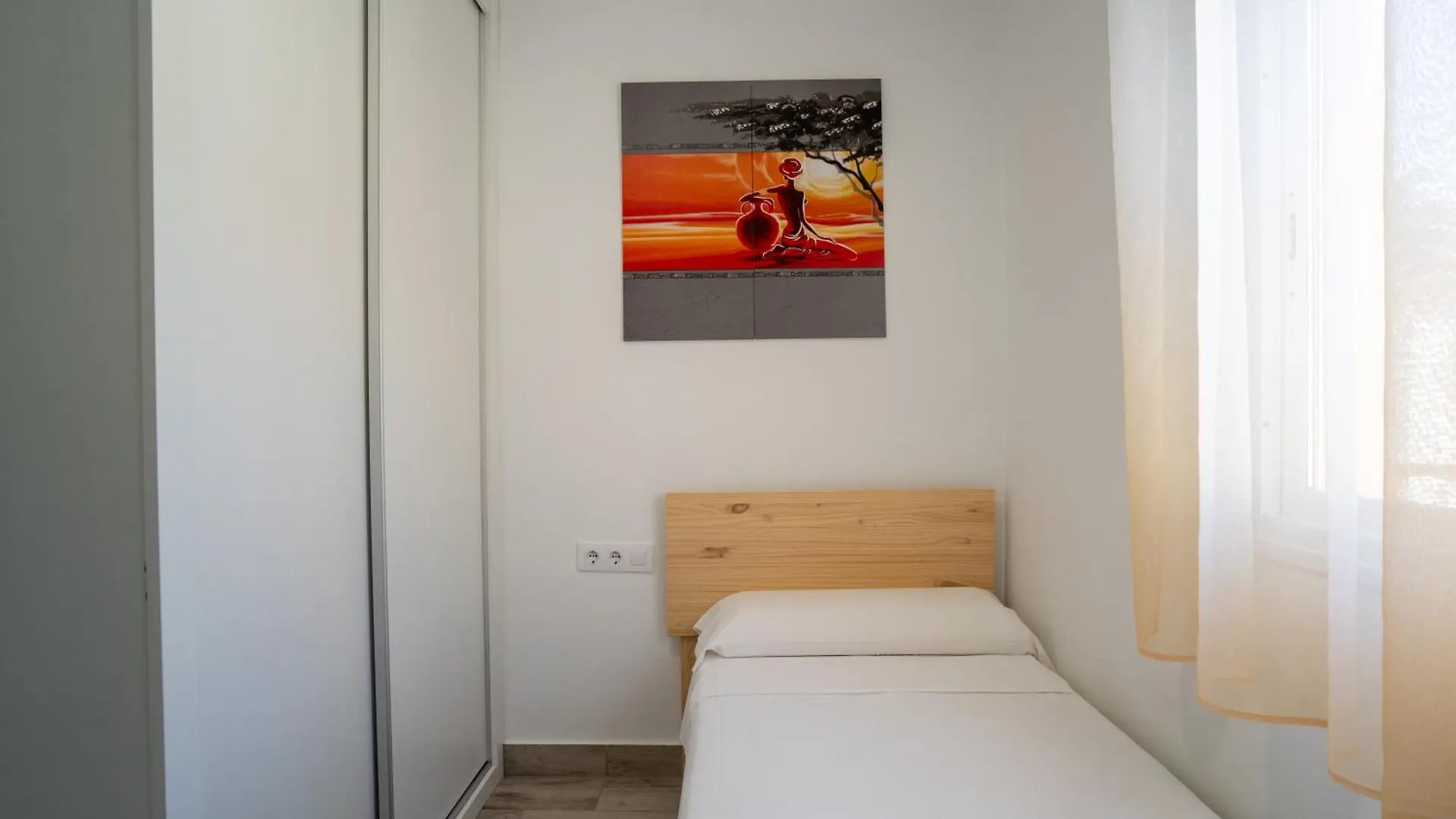 Trendy Homes Zapillo II Almeria Spain