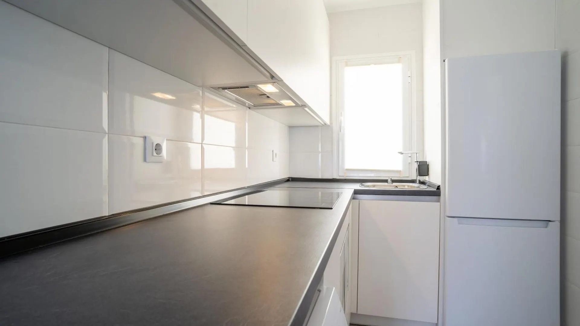 Appartamento Trendy Homes Zapillo II Almería