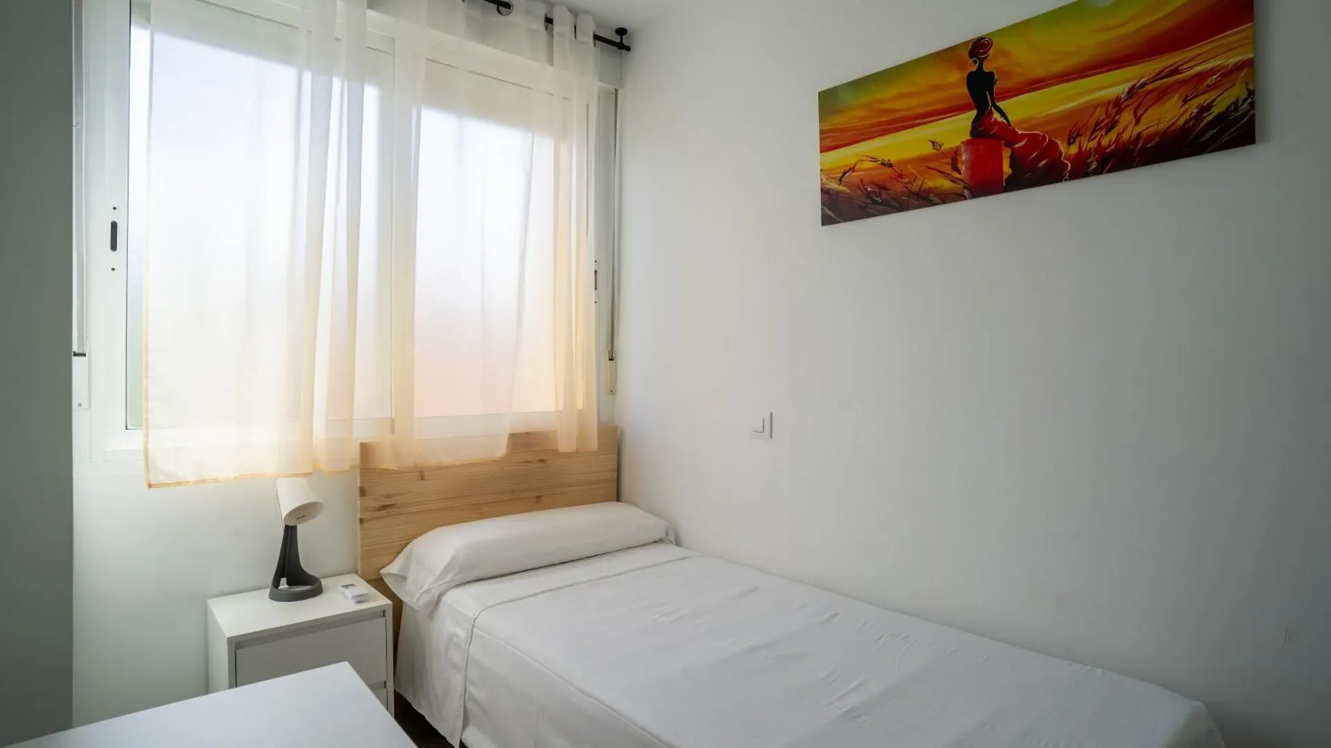 Appartamento Trendy Homes Zapillo II Almería