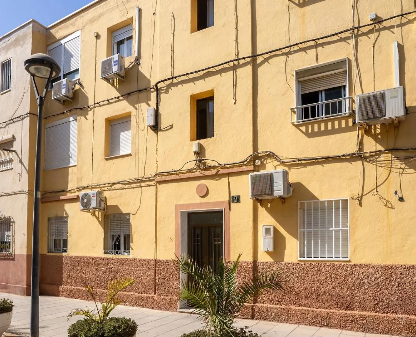 Trendy Homes Zapillo II Almería 0*,  Spagna